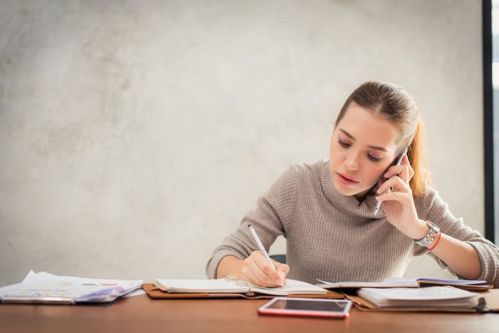 Residencia universitaria Villaviciosa de Odón