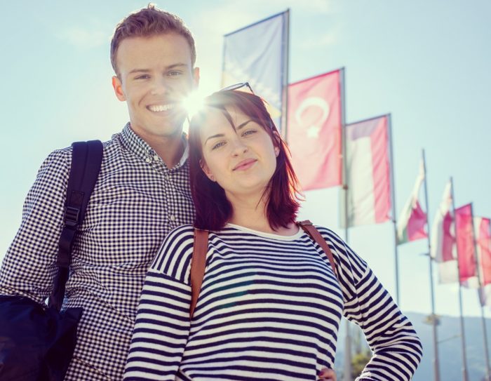 Alojamientos universitarios Madrid: Consejos para universitarios extranjeros