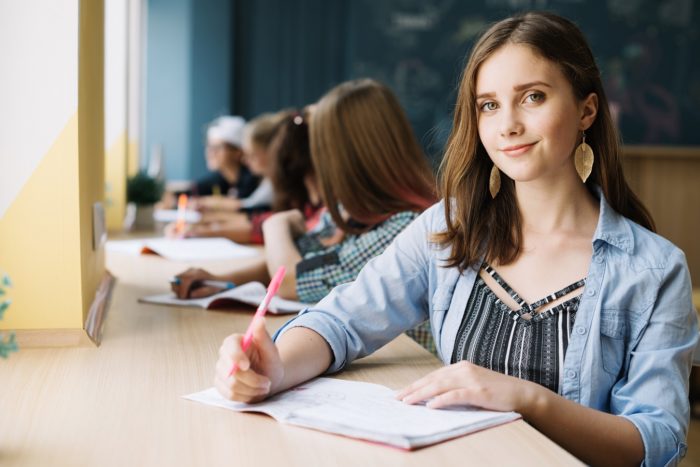 Residencia universitaria Villaviciosa de Odón