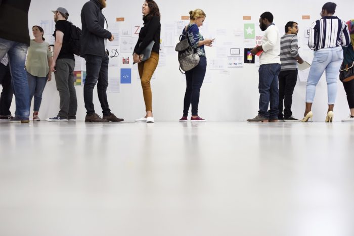 Alojamientos universatarios Madrid