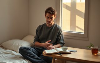 Residencia universitaria Villaviciosa de Odón