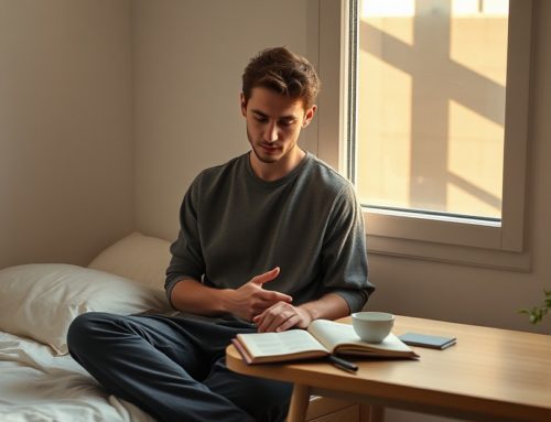 Residencia universitaria Villaviciosa de Odón: Las comodidades que necesita un universitario para rendir mejor.