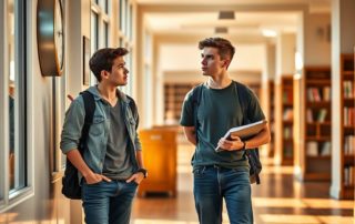 Alojamiento para estudiantes en Villaviciosa de Odón