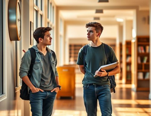 Alojamiento para estudiantes en Villaviciosa de Odón: Planifica con tiempo para no perder una ubicación privilegiada