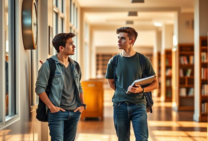 Alojamiento para estudiantes en Villaviciosa de Odón